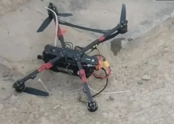 Drones