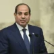 Egyptian President