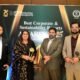 FFC secures top award