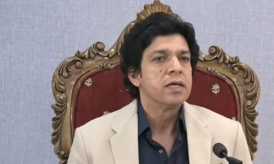 Faisal Vawda