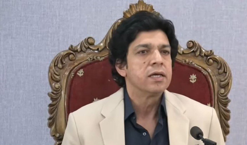 Faisal Vawda