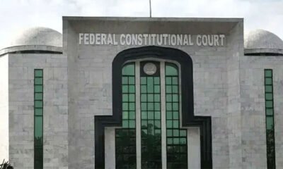 Federal Constitutional Court