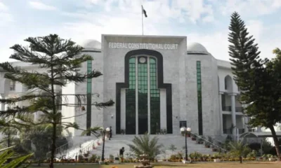Federal-Constitutional-Court
