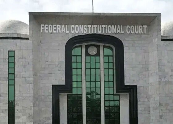 Federal Constitutional Court