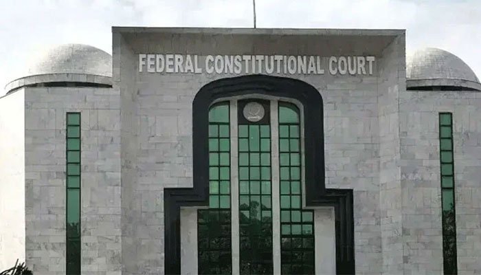 Federal Constitutional Court