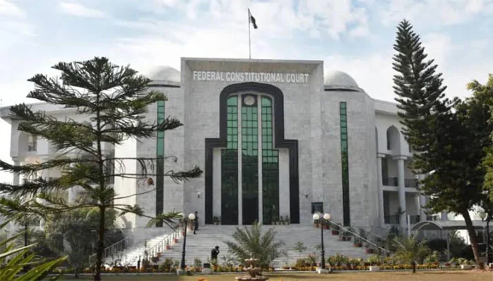 Federal-Constitutional-Court