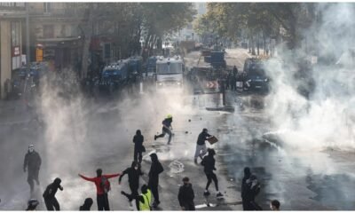 France