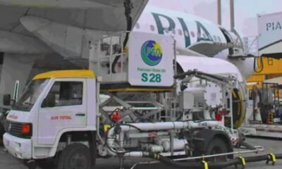 Fuel prices