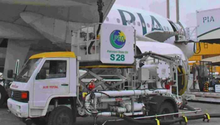 Fuel prices