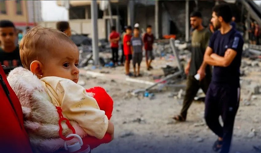 Gaza