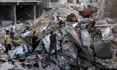 Gaza