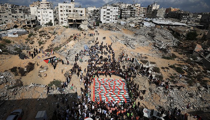 Gaza
