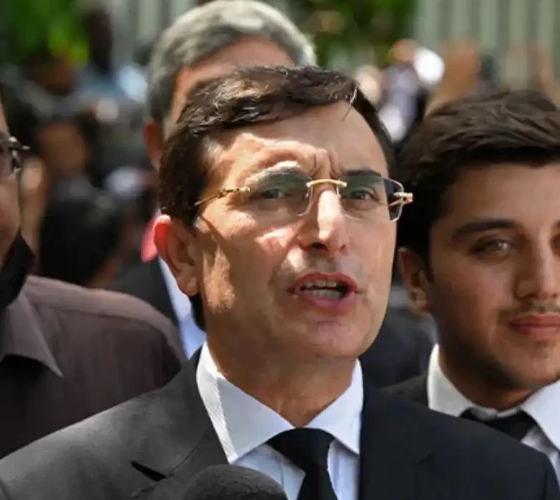 Gohar-Ali-Khan
