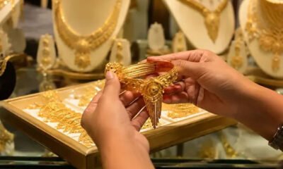 Gold Price