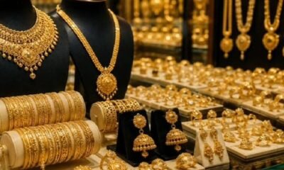 Gold Prices