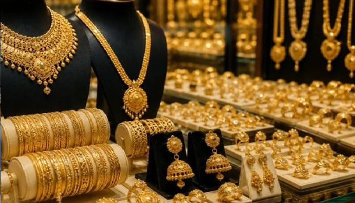 Gold Prices