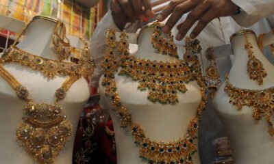 Gold Prices