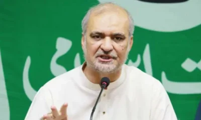 Hafiz Naeem