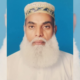 Haji Umar Hayat