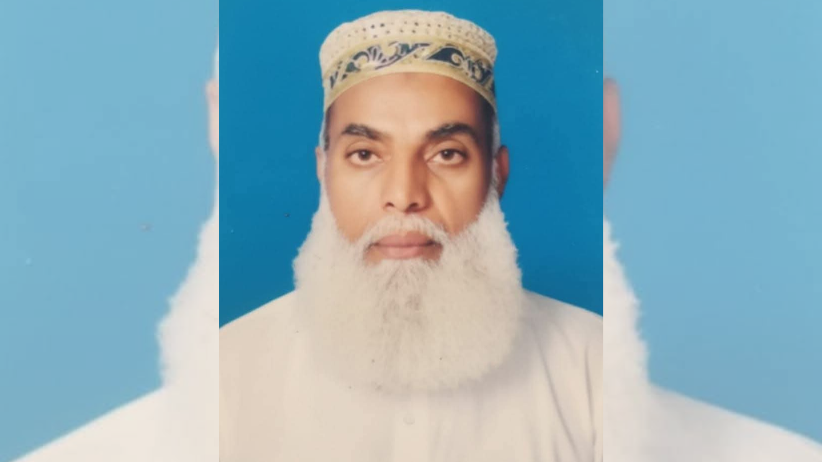 Haji Umar Hayat