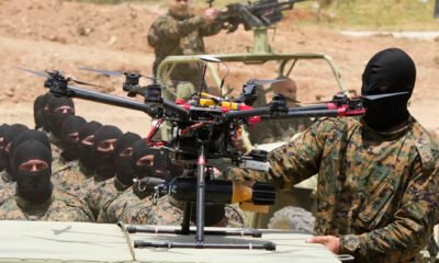 Hezbollah