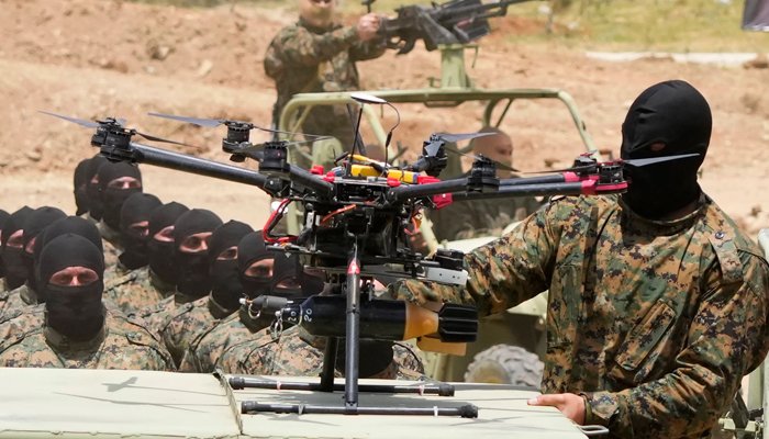 Hezbollah