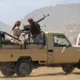 Houthi Attack