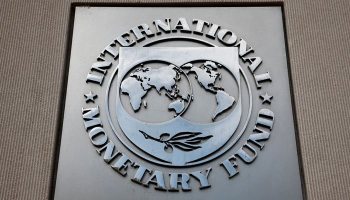 IMF