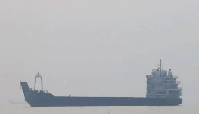 IRGC