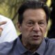 Imran Khan’s