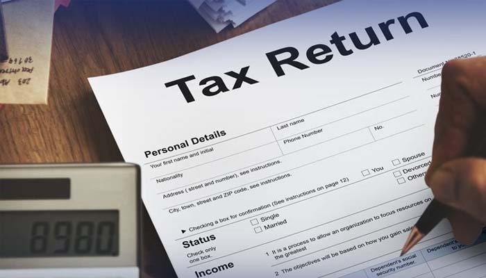 Income Tax