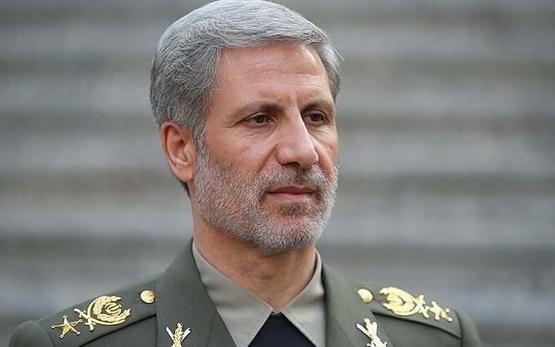 Iran-Army-Chief-Ameer-Hatami