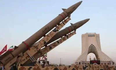 Iran Retains Missile Production