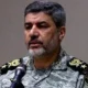 Irani-army-spokesperson