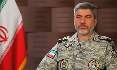 Iranian Military