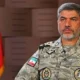 Iranian Military
