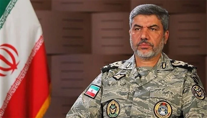 Iranian Military
