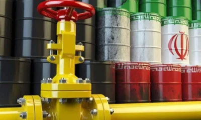 Iranian Oil Trade