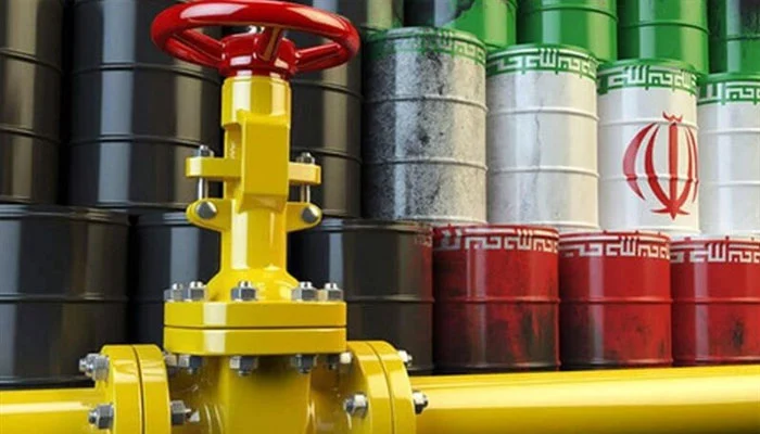 Iranian Oil Trade