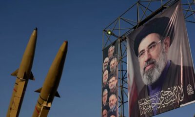 Iran’s Supreme Leader