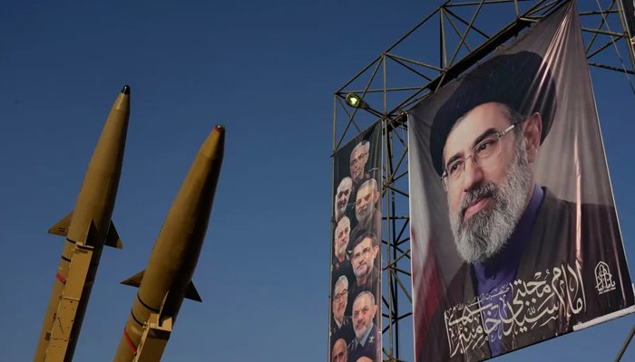 Iran’s Supreme Leader