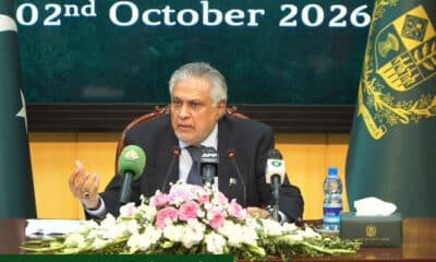 Ishaq Dar