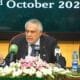 Ishaq Dar