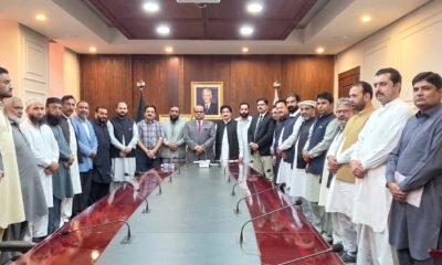 Islamabad Plans Policy to Address Open Spaces