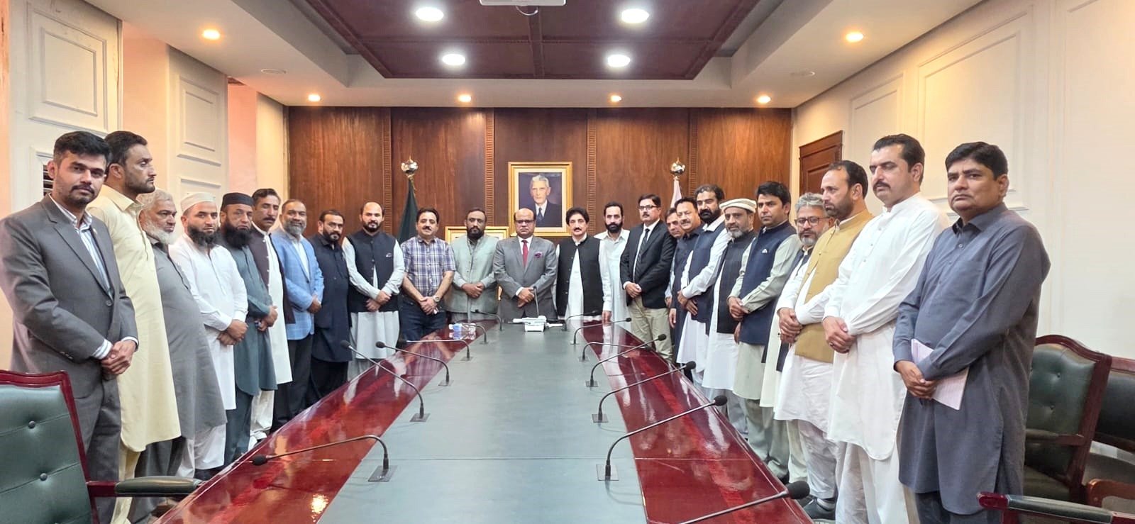 Islamabad Plans Policy to Address Open Spaces
