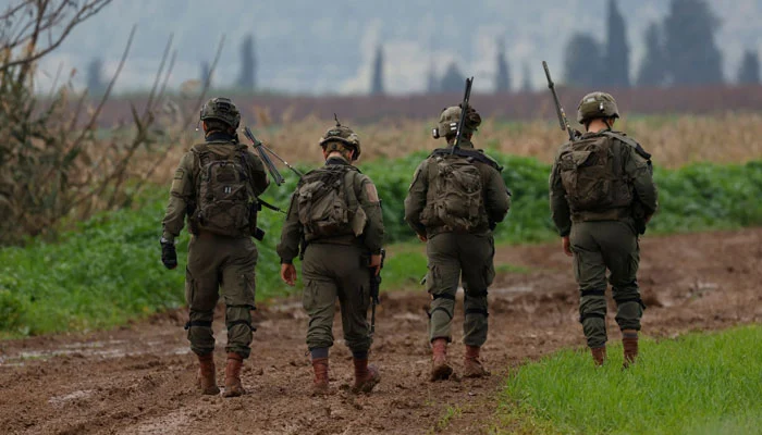 Israel