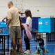 Israeli Elections.