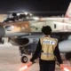 Israeli Fighter