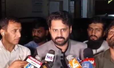 Jibran-Nasir