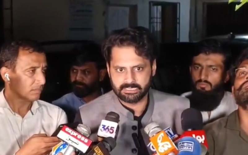 Jibran-Nasir